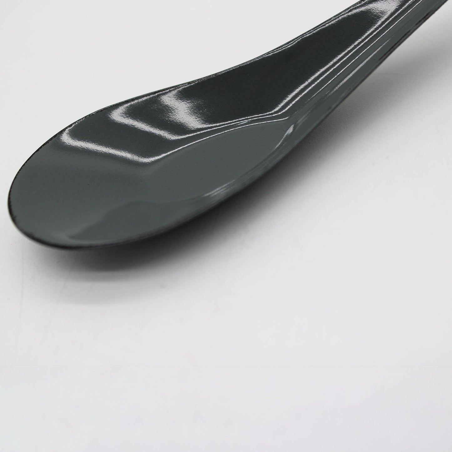 Enamel Renget Grey