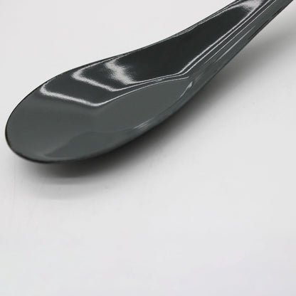 Enamel Renget Grey