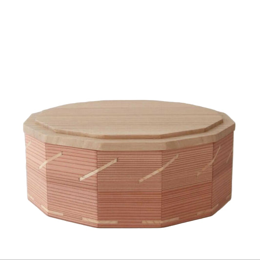 Yorozu Rice Container