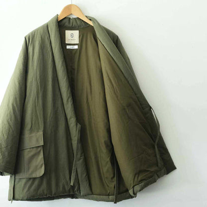 Hanten -Khaki