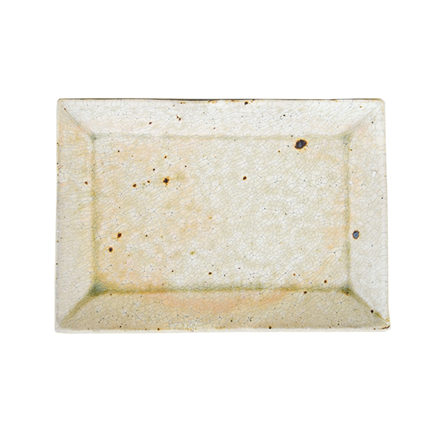 Square Plate Atsushi Ogata 51