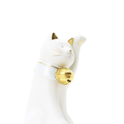 Choue-mon Lucky Cat L