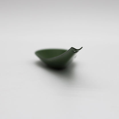 Enamel Renget Green