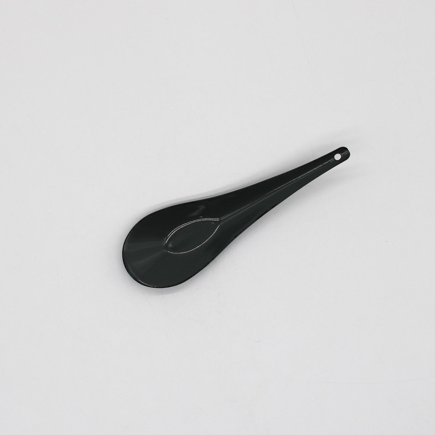 Enamel Renget Grey