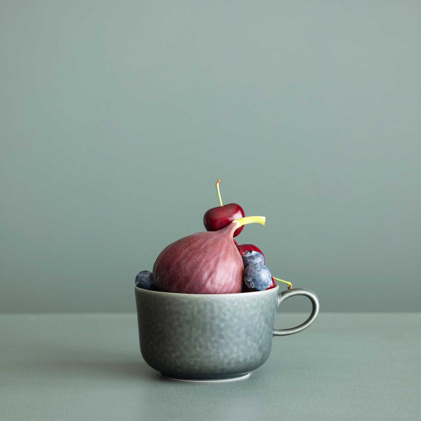 ReIRABO cup L Mint GR