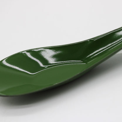 Enamel Renget Green