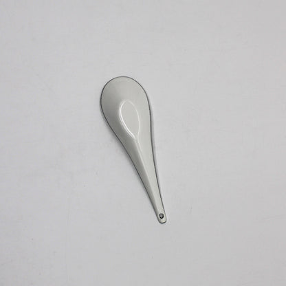 Enamel Renget White