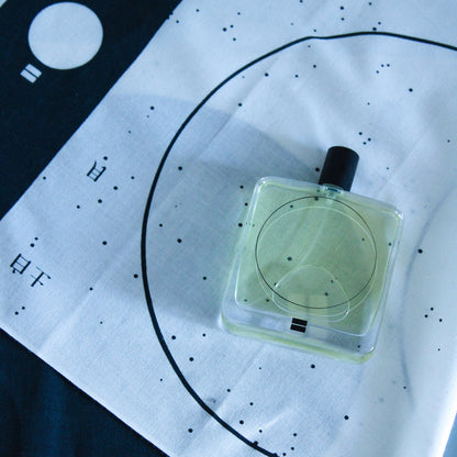 MOON Scent for Space AOIRO