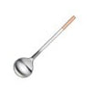 Pure copper tea sugar spoon