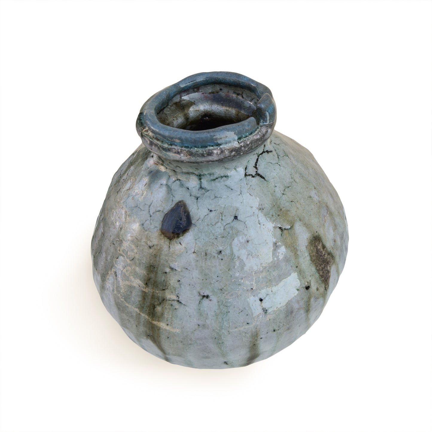 U-Turn 103 urn object