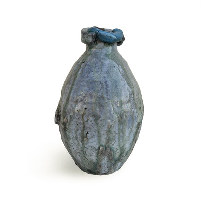 U-Turn 104 urn object