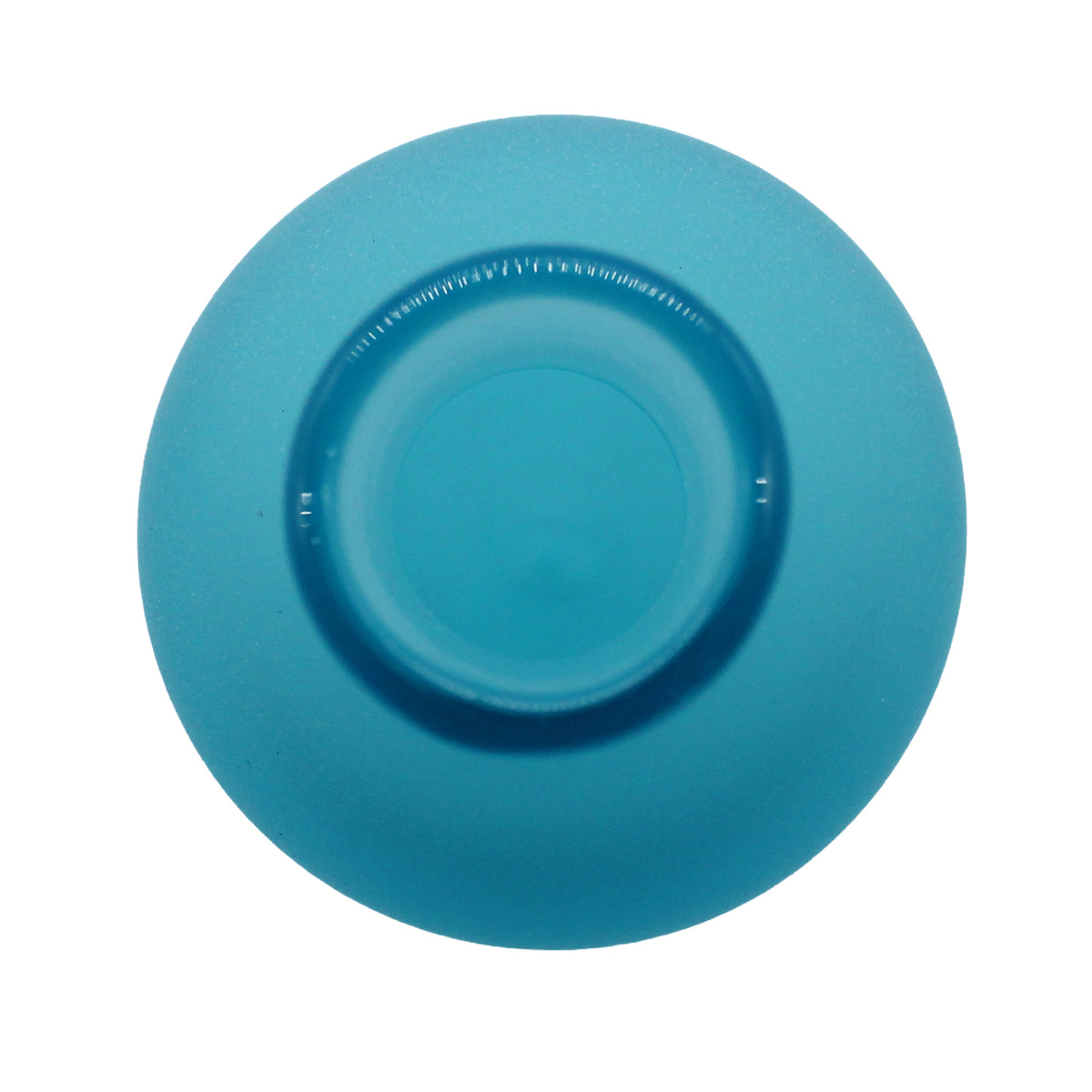 Frost vase Tall Light blue