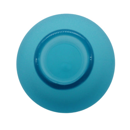 Frost vase Tall Light blue