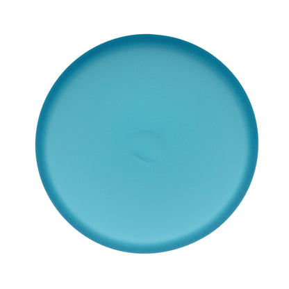 Frost vase Tall Light blue