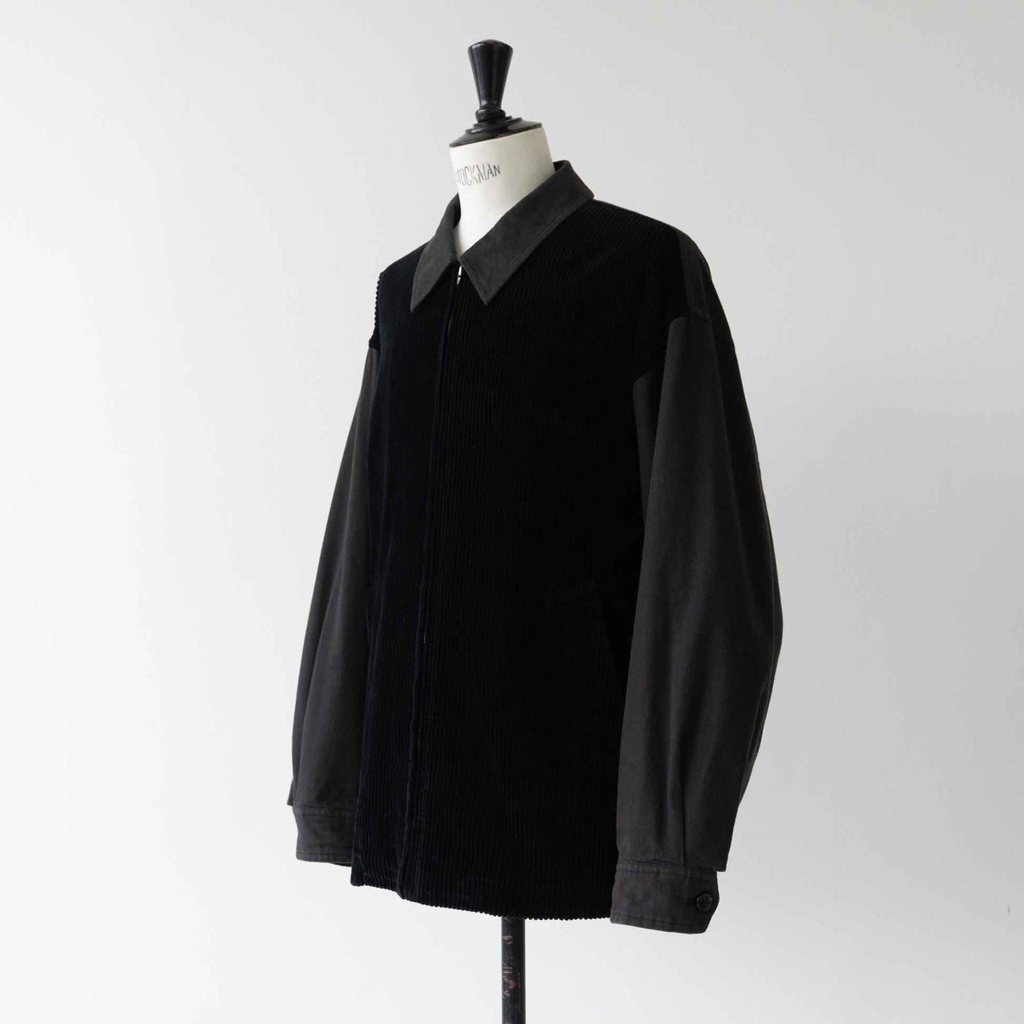 Vintage Men's Blouson_1988AW_609｜COMME des GARÇONS HOMME