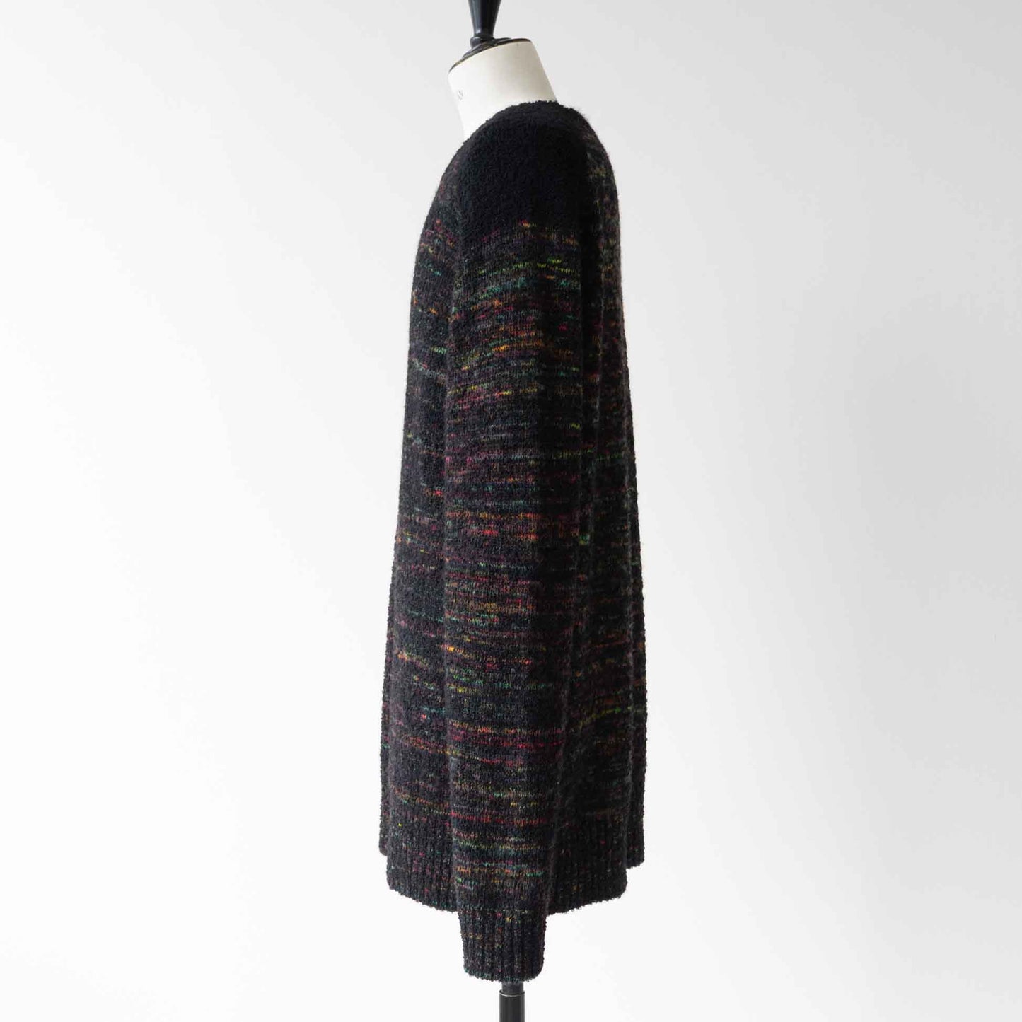 Vintage Men's Sweater_2000s_609｜Yohji Yamamoto POUR HOMME