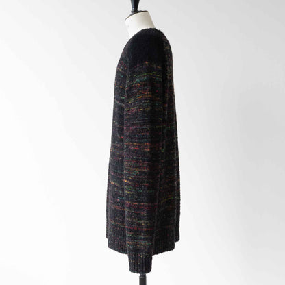 Vintage Men's Sweater_2000s_609｜Yohji Yamamoto POUR HOMME