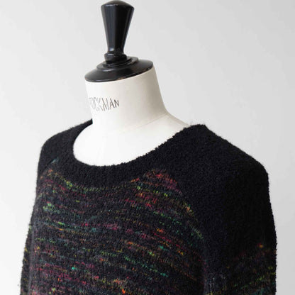 Vintage Men's Sweater_2000s_609｜Yohji Yamamoto POUR HOMME