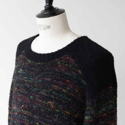 Vintage Men's Sweater_2000s_609｜Yohji Yamamoto POUR HOMME