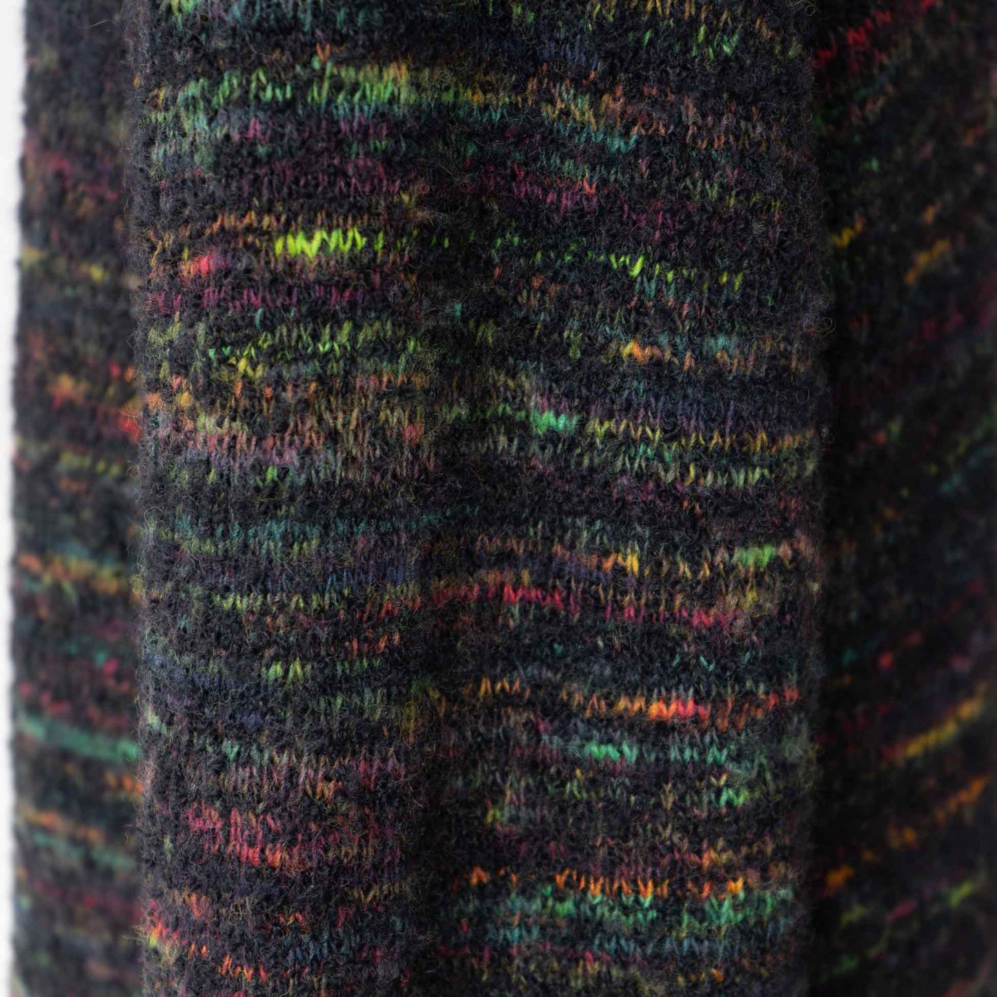 Vintage Men's Sweater_2000s_609｜Yohji Yamamoto POUR HOMME