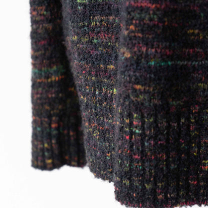 Vintage Men's Sweater_2000s_609｜Yohji Yamamoto POUR HOMME