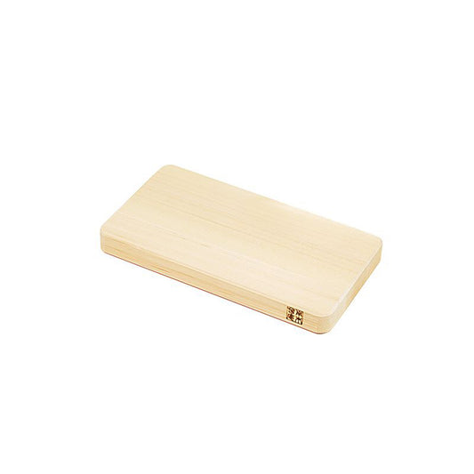 YAMAICHI Hinoki Cutting Board Mini