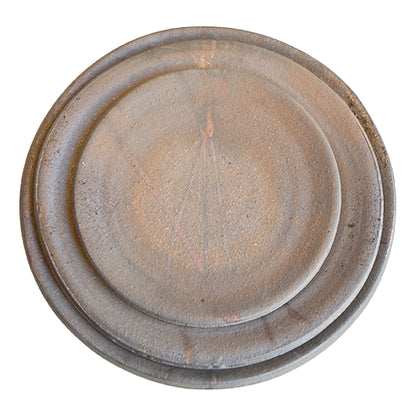 PLATE Aki Tamiya 12