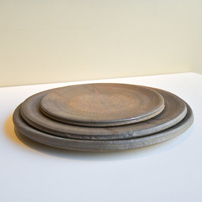 PLATE Aki Tamiya 12