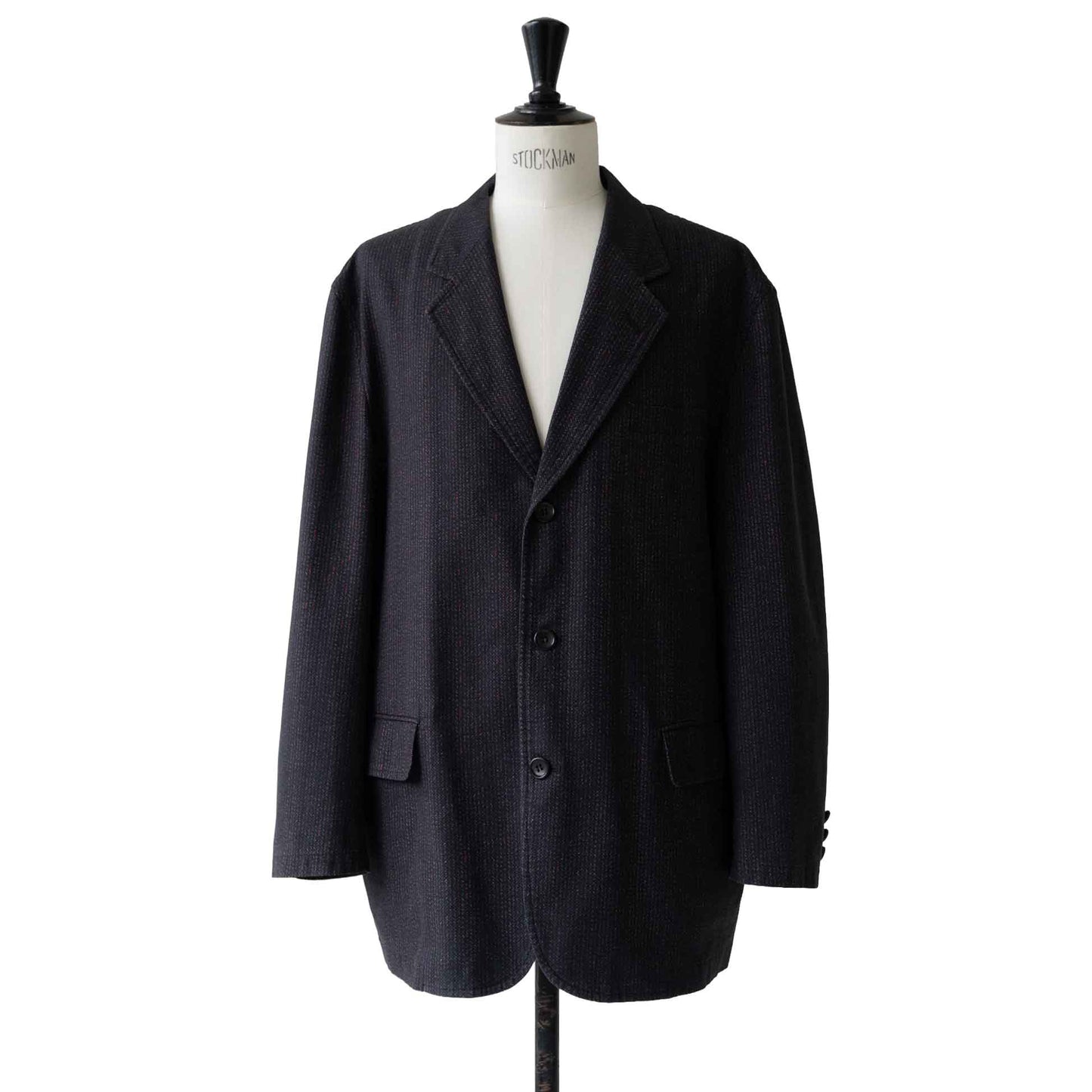 Vintage Men's Jacket_1997AW_609｜COMME des GARÇONS HOMME