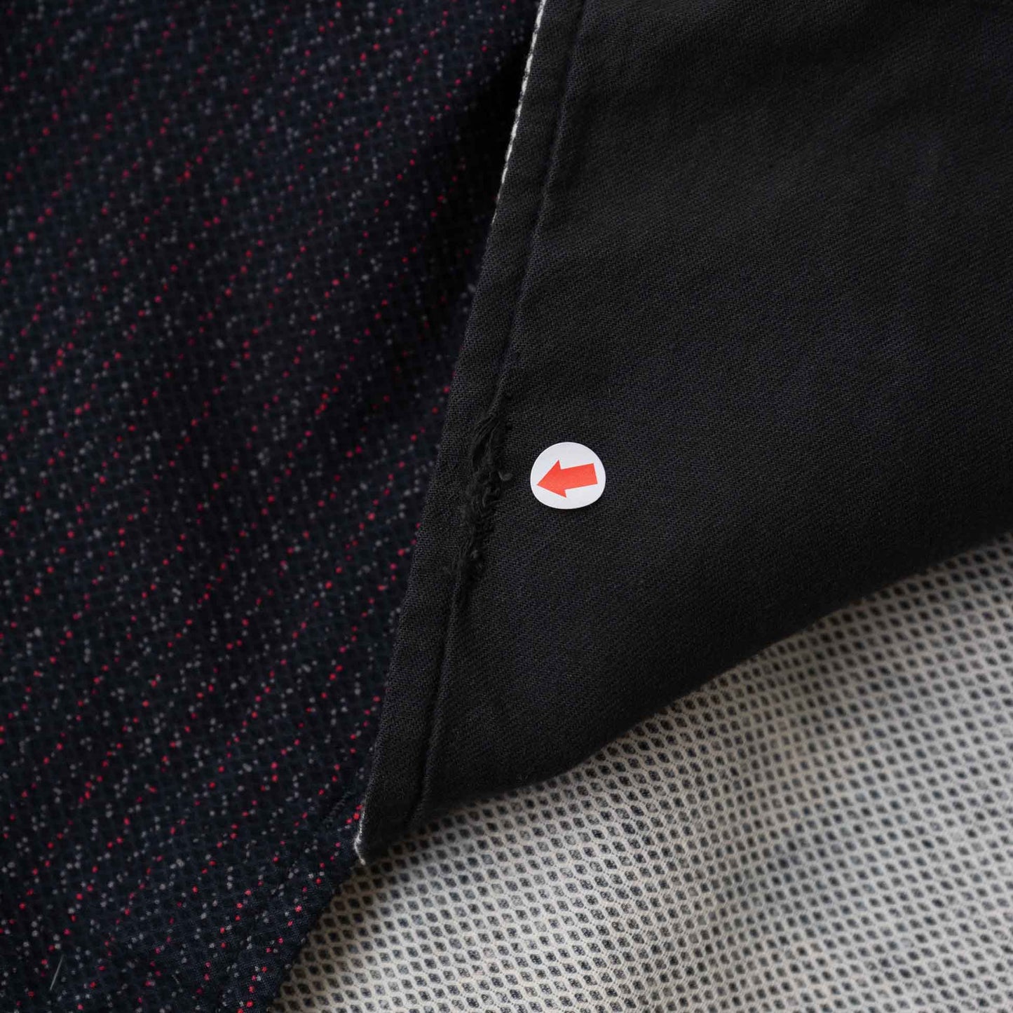 Vintage Men's Jacket_1997AW_609｜COMME des GARÇONS HOMME