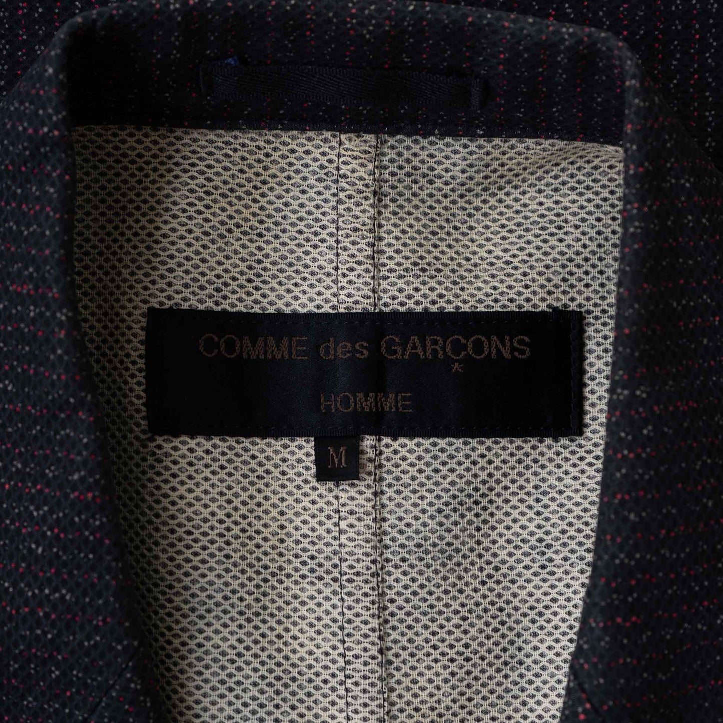 Vintage Men's Jacket_1997AW_609｜COMME des GARÇONS HOMME