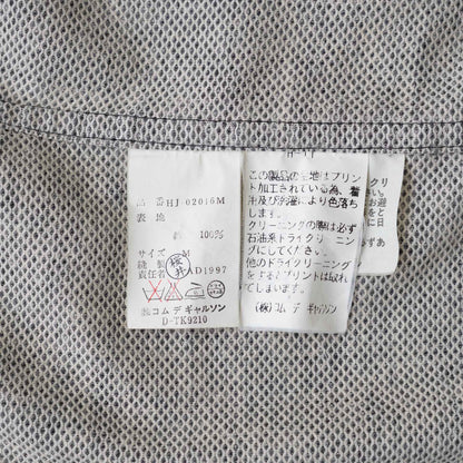 Vintage Men's Jacket_1997AW_609｜COMME des GARÇONS HOMME