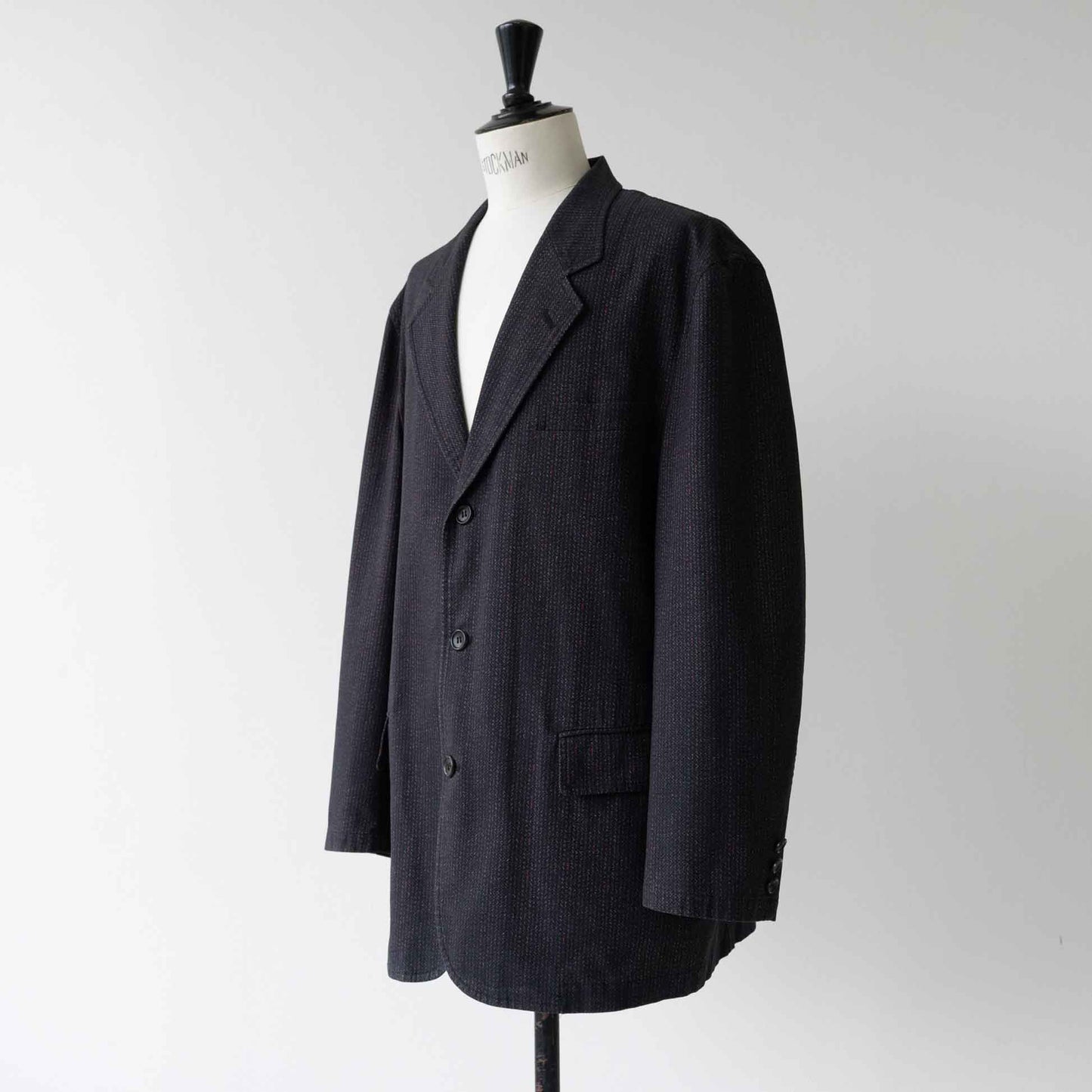 Vintage Men's Jacket_1997AW_609｜COMME des GARÇONS HOMME