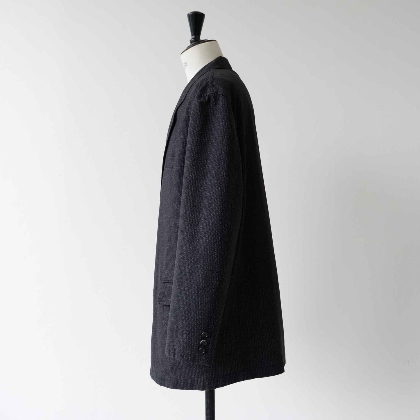 Vintage Men's Jacket_1997AW_609｜COMME des GARÇONS HOMME