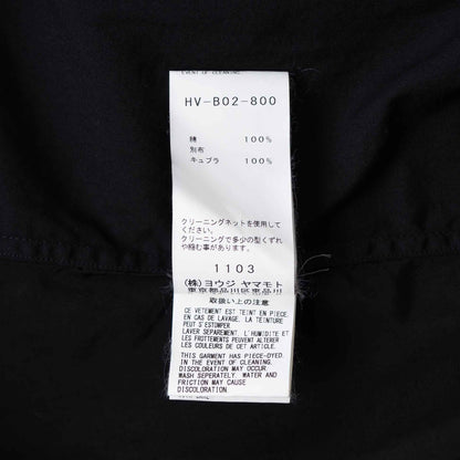 Vintage Men's Shirt_2010s_609｜Yohji Yamamoto POUR HOMME