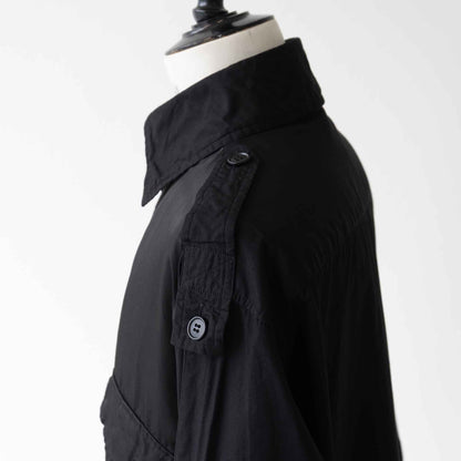 Vintage Men's Shirt_2010s_609｜Yohji Yamamoto POUR HOMME
