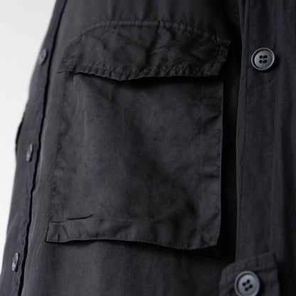 Vintage Men's Shirt_2010s_609｜Yohji Yamamoto POUR HOMME