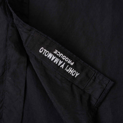 Vintage Men's Shirt_2010s_609｜Yohji Yamamoto POUR HOMME
