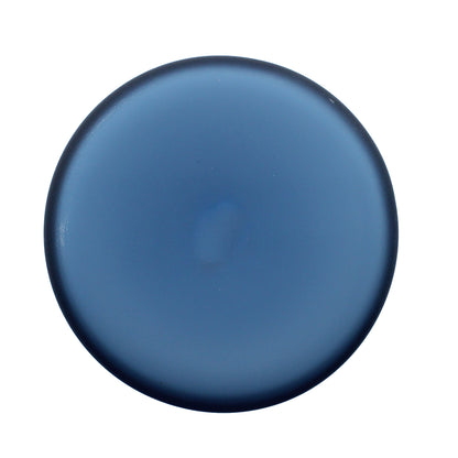 Frost vase Tall Navy