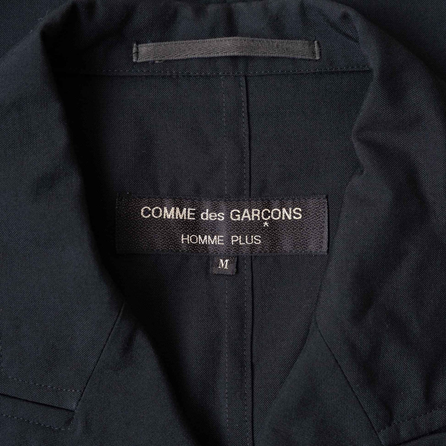 Vintage Men's Jacket_1994SS_609｜COMME des GARÇONS HOMME PLUS