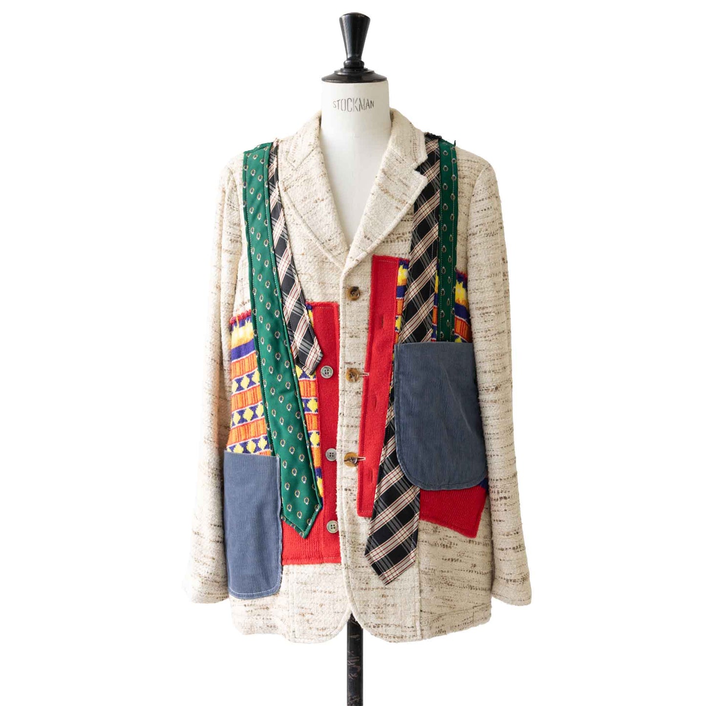 Vintage Men's Jacket_2010SS_609｜COMME des GARÇONS HOMME PLUS
