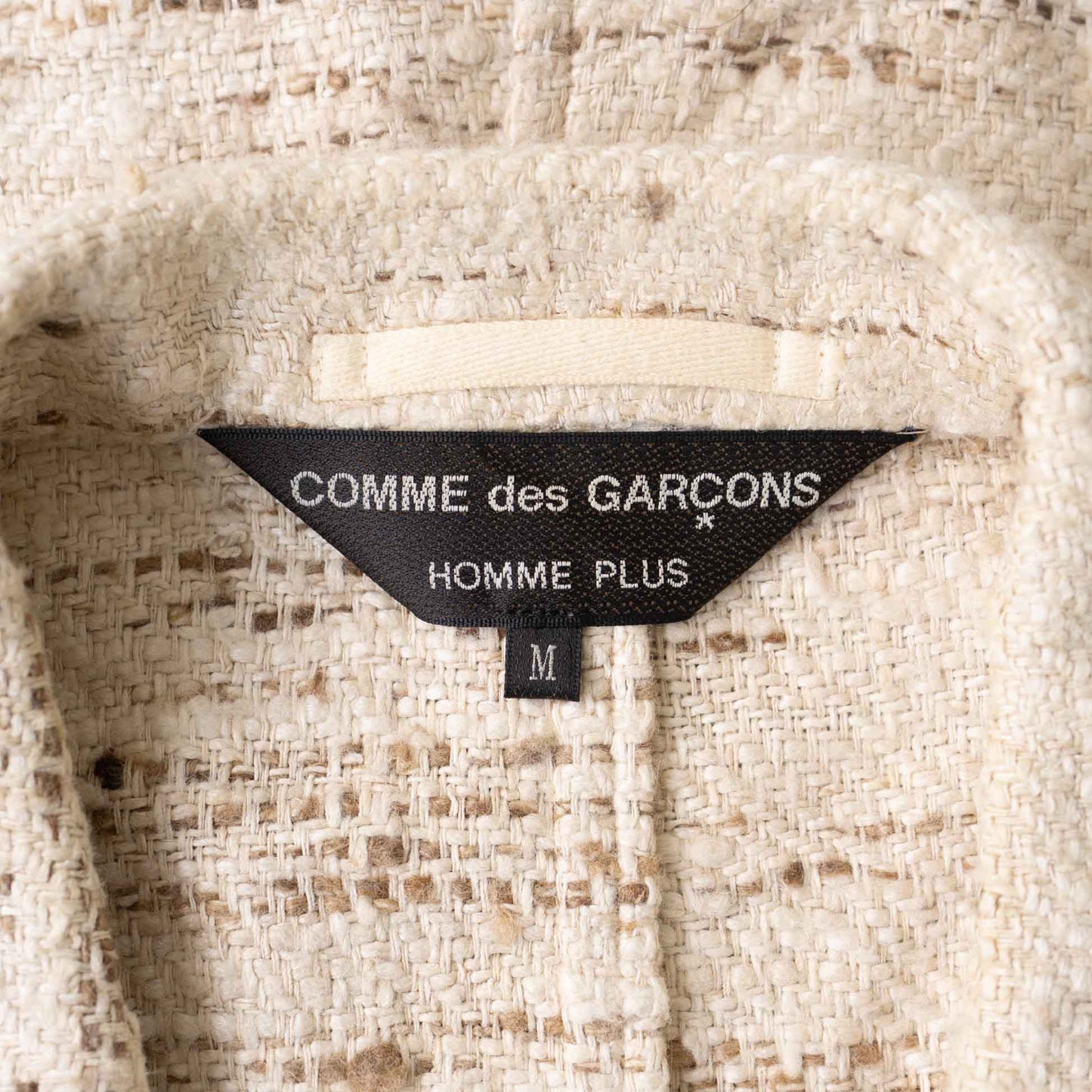 Vintage Men's Jacket_2010SS_609｜COMME des GARÇONS HOMME PLUS