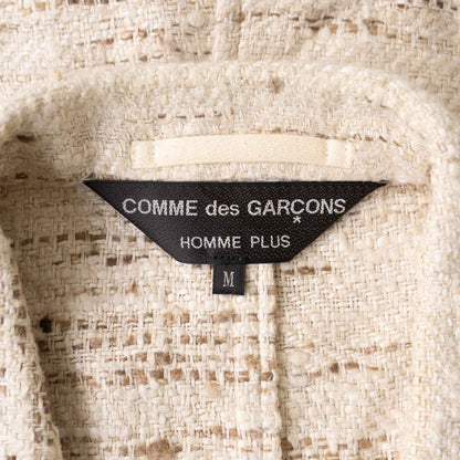 Vintage Men's Jacket_2010SS_609｜COMME des GARÇONS HOMME PLUS