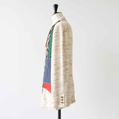 Vintage Men's Jacket_2010SS_609｜COMME des GARÇONS HOMME PLUS