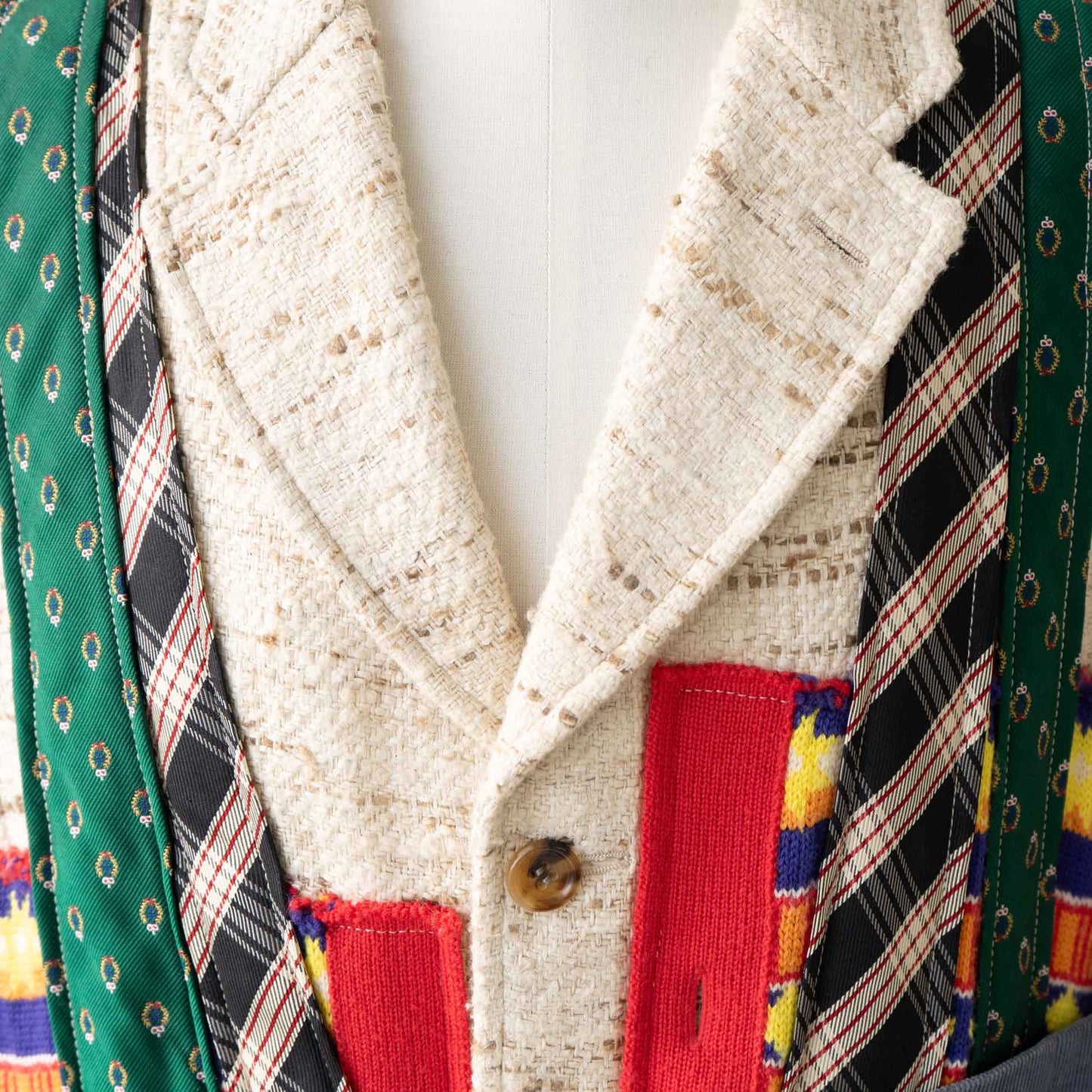 Vintage Men's Jacket_2010SS_609｜COMME des GARÇONS HOMME PLUS