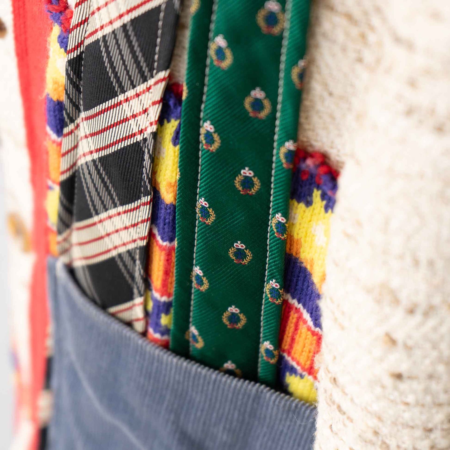 Vintage Men's Jacket_2010SS_609｜COMME des GARÇONS HOMME PLUS