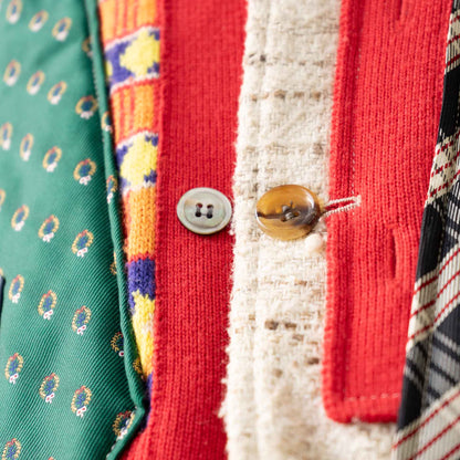 Vintage Men's Jacket_2010SS_609｜COMME des GARÇONS HOMME PLUS