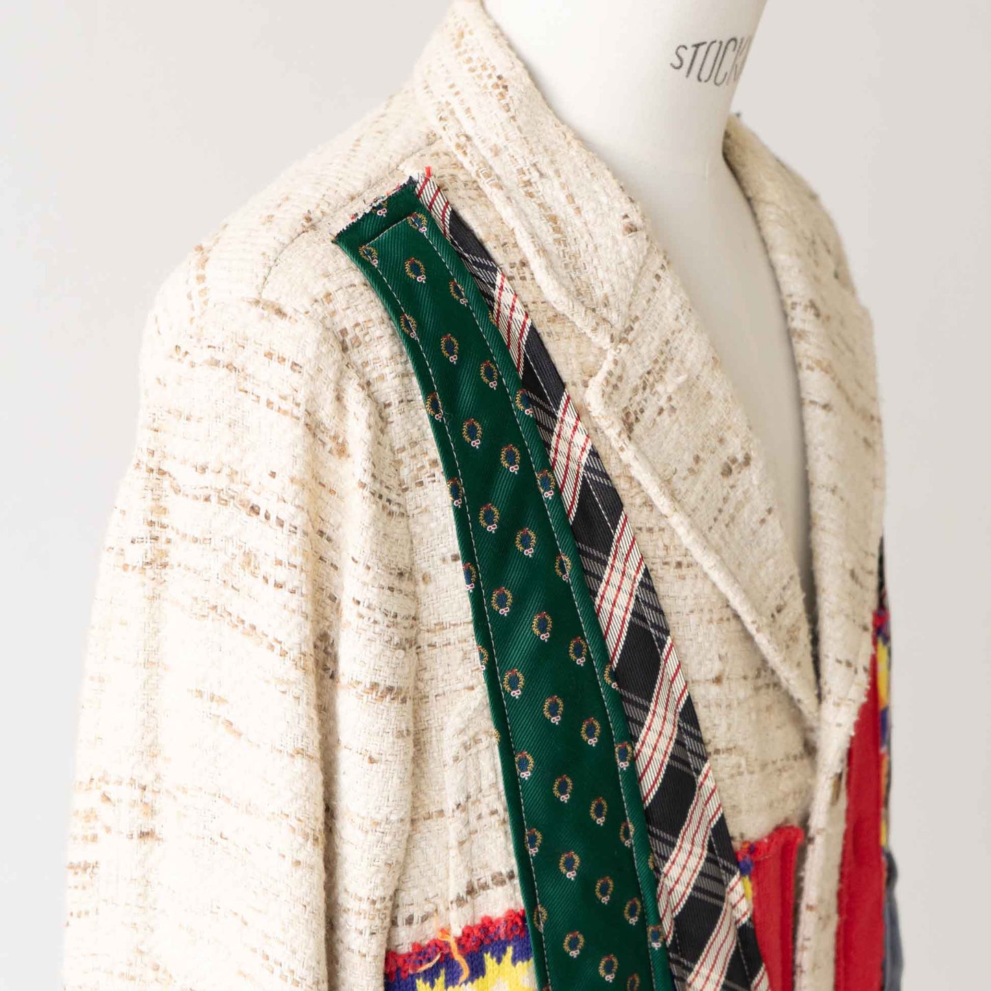 Vintage Men's Jacket_2010SS_609｜COMME des GARÇONS HOMME PLUS