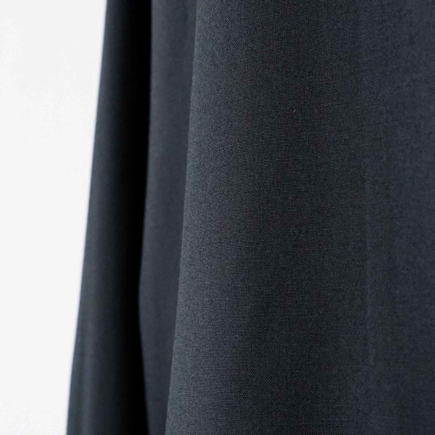 Vintage Men's Wool Gabardine Shirt_1990s_609｜Y's for men