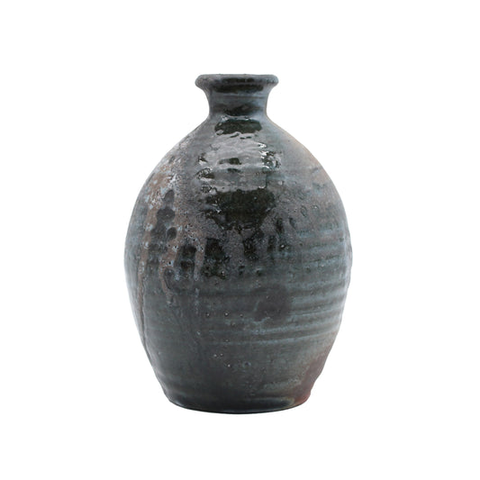 Sake Bottle / Vase A_609